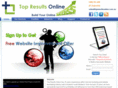 topresultsonline.biz