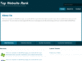 topwebsiterank.com