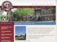 townofclaytonnc.com