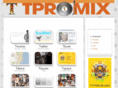 tpromix.com