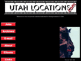 utahlocations.com