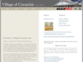 villageofcoxsackie.com
