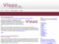 vinoo.info