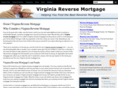 virginiareversemortgage.com