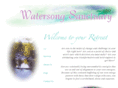 watersongsanctuary.com