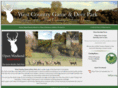 westcountrygame.com