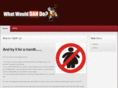 whatwoulddando.com