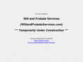 willandprobateservices.com