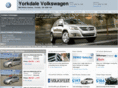 yorkdale-vw.ca