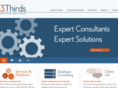 3thirdssoftware.com