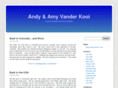 aavanderkooi.com