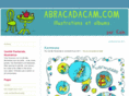 abracadacam.com