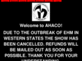 ahaco.com