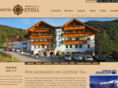 albergo-altoadige.com