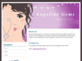 angelinegems.com