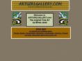 artgirlgallery.com