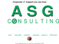 asgconsults.com