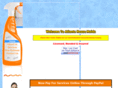 atlantahousemaids.com