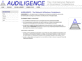 audiligence.com