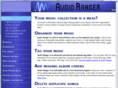 audio-ranger.com