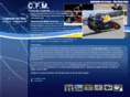 autoecole-cfm.com