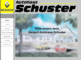 autohaus-schuster.com