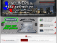 bedlinersinsanantonio.com