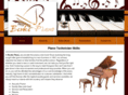 benkepianos.com