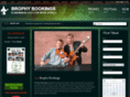 brophybookings.com