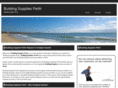 buildingsuppliesperth.com.au