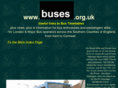buses.info