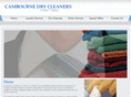 camdryclean.com