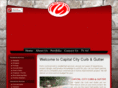 capitalcitycurb.com