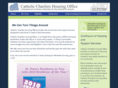 cchoalbany.org