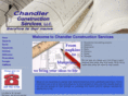 chandlerconstructionservices.com