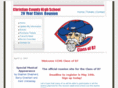 christiancounty87.com