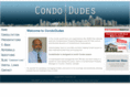 condodudes.com