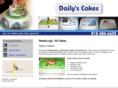 dailyscakes.com