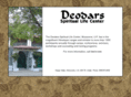 deodarsspirituallifecenter.com