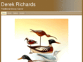 derekrichardsdecoys.com