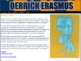 derrickerasmus.com