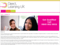 directlearninguk.com