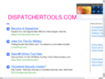 dispatchertools.com