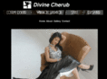 divinecherub.com
