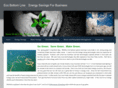 ecobottomline.com