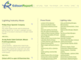 edisonreport.net