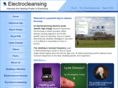 electrocleansing.com