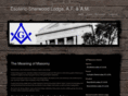 esoteric-sherwoodlodge.net