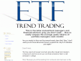 etftrendtrading.com