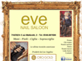 evenailsaloon.com